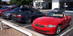 Photo  2 - NM BMW CCA June 2020 Drive - Jason Collin