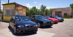 Photo  9 - NM BMW CCA June 2020 Drive - Jason Collin