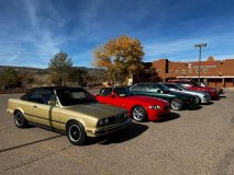 Jemez Drive - Jerry Pliner