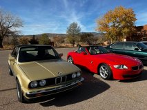 Jemez Drive - Jerry Pliner