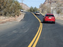 Jemez Drive - Jim Levandoski