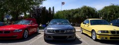 2022 NM BMW CCA Clean Car Show - Jason Colin