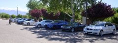 2022 NM BMW CCA Clean Car Show - Jason Colin