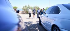 2022 NM BMW CCA Clean Car Show - Jason Colin