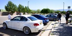 2022 NM BMW CCA Clean Car Show - Jason Colin
