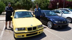 2022 NM BMW CCA Clean Car Show - Jason Colin