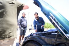2022 NM BMW CCA Clean Car Show - Jason Colin