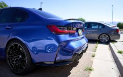 2022 NM BMW CCA Clean Car Show - Jason Colin