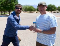 David Penasa - 2021 i3 - iWinner