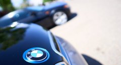 2022 NM BMW CCA Clean Car Show - Jason Colin