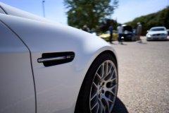 2022 NM BMW CCA Clean Car Show - Jason Colin