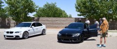 2022 NM BMW CCA Clean Car Show - Jason Colin