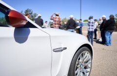 2022 NM BMW CCA Clean Car Show - Jason Colin