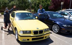 2022 NM BMW CCA Clean Car Show - Jason Colin