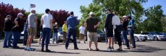 2022 NM BMW CCA Clean Car Show - Jason Colin