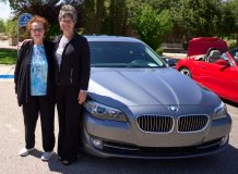 2022 NM BMW CCA Clean Car Show - Jason Colin