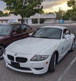 M-coupe