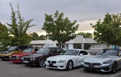 bmws