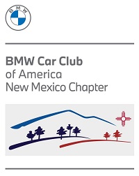 New Mexico Chapter of the BMW CCA